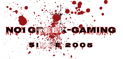 *No1 Greek-Gaming*